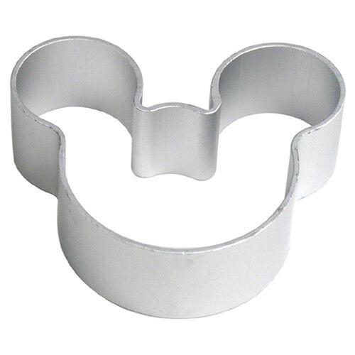 Mickey mouse cutter - mickey, for