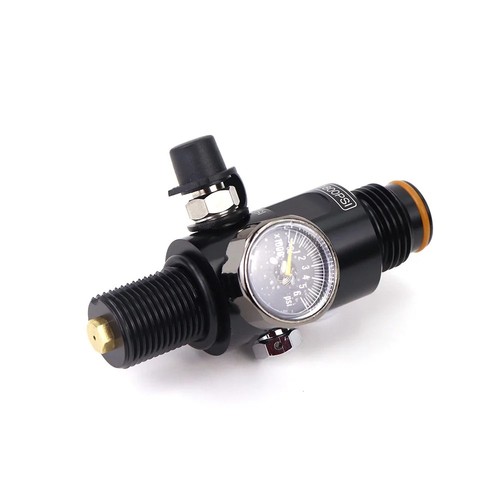4500 psi air tank - 4500, regulator
