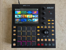 Akai mpc one - akai,