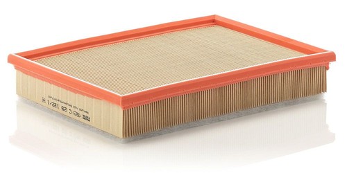 C291221 air filter mann - air,