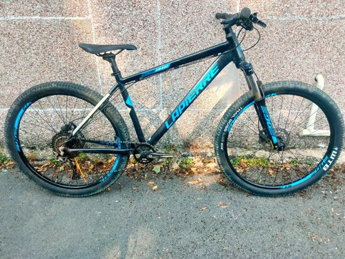 Lapierre edge am527 - lapierre,
