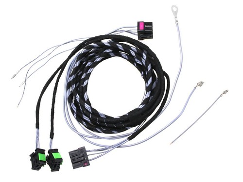 Wiring harness cable for - harness,