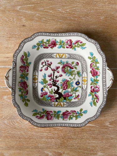 Antique ainsley england - ainsley, indian