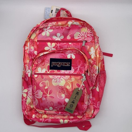 New jansport big student - new,