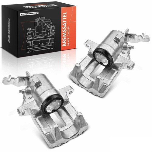Pair rear brake - rear, caliper