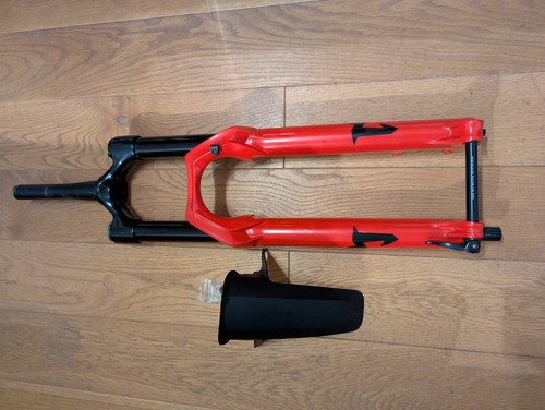 Marzocchi super 180mm - super,