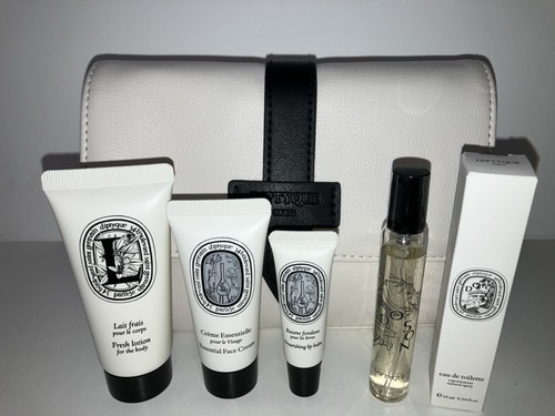 Diptyque qatar airways - diptyque-qatar, airways-amenity