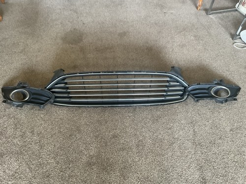 Mk5 mondeo grille and side - grille,