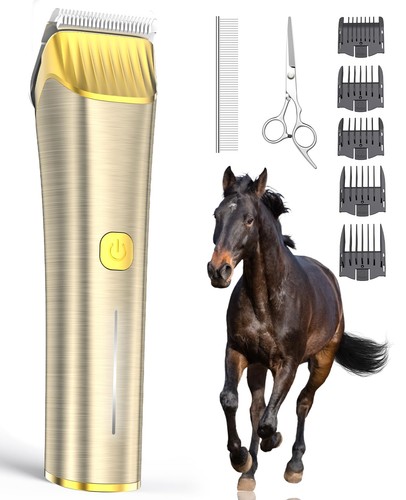 Oneisall horse clippers low - clippers,