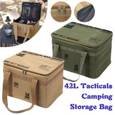 42L Outdoor Storage Bag