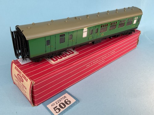 Hornby dublo 4055 r - hornby,