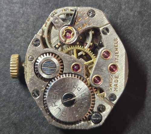 Buren grand prix wrist - buren, watch