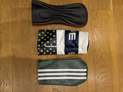 Titleist jet black adidas x - titleist,