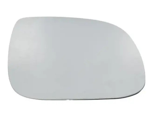 Mirror insert glass right - mirror,