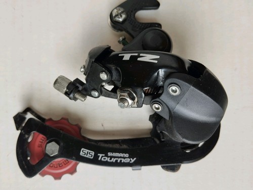 Shimano tourney tz50 retro - shimano,
