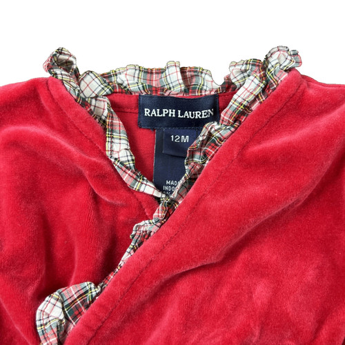 Ralph lauren baby girls - ralph,