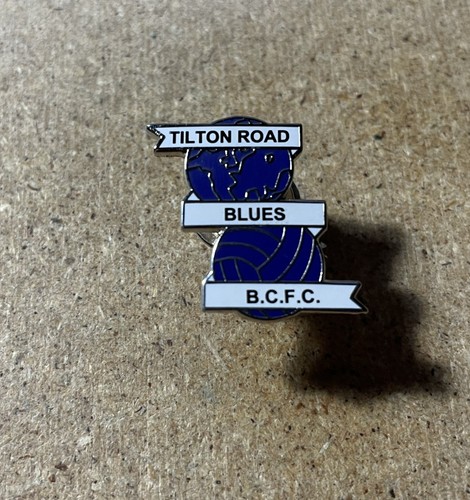 Birmingham city tilton - tilton, road
