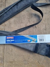 Faithfull FAIFS1200 Folding Square 1200mm (48in) Used Good Condition