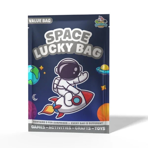 Kids lucky surprise - lucky,