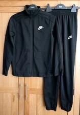 Nike Tracksuit Boys, Size