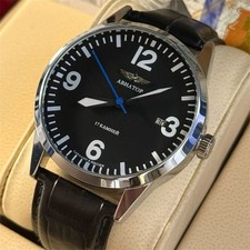 Raketa Watch Mechanical