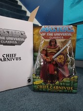 MASTERS OF THE UNIVERSE