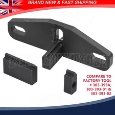Flywheel Locking Tool For Ford