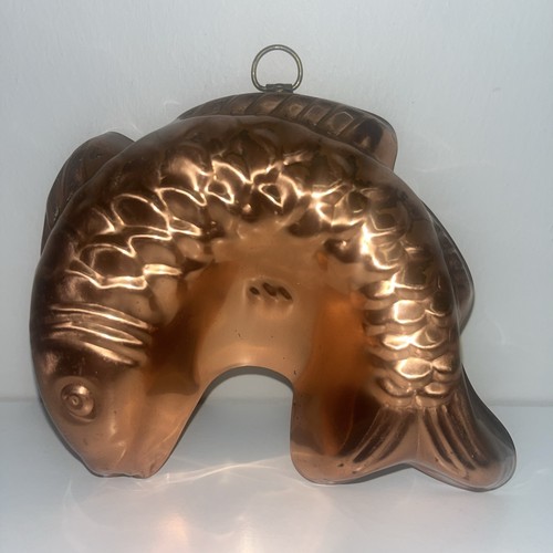 Tagus portugal vintage copper - vintage,