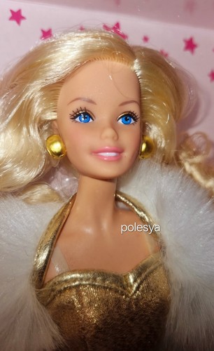 Barbie golden dream 2015 repro - dream,