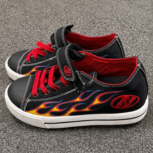 Heelys kids wheeled trainers - heelys,