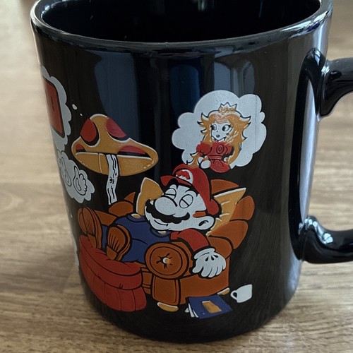 Nintendo super mario bros - nintendo,
