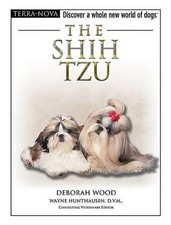 The Shih Tzu (Terra-Nova)