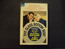 The Glass Bottom Boat pb