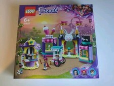 LEGO FRIENDS: Magical Funfair