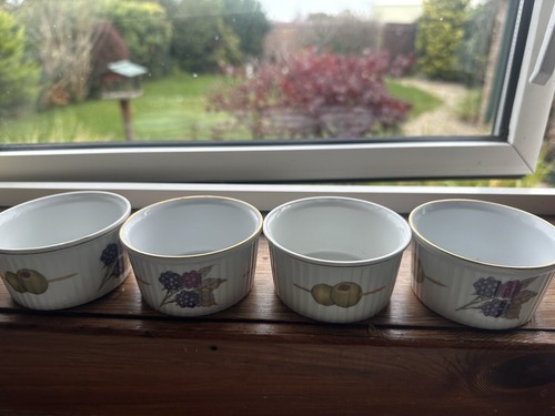 Vintage royal worcester - vintage,
