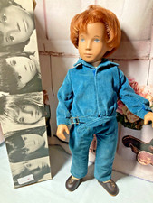 Vintage Trendon Sasha Doll