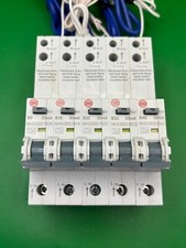 Wylex RCBO NHXSBS1B06
