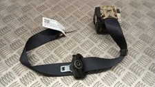 LAND ROVER RANGE ROVER TD6 VOGUE 2002-2012 SEAT BELT - DRIVER REAR