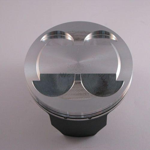Wossner piston kit - kit, 99-01