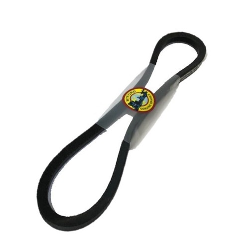 Secondary drive vee belt - secondary,