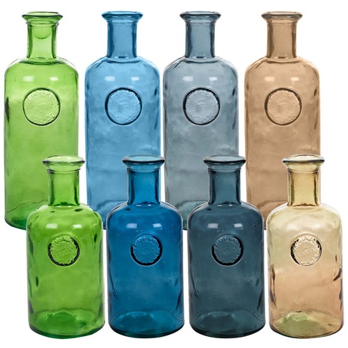 33cm recycled glass - recycled, w/