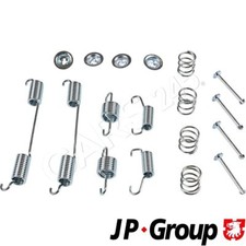 Brake Shoes Accessory Kit JP
