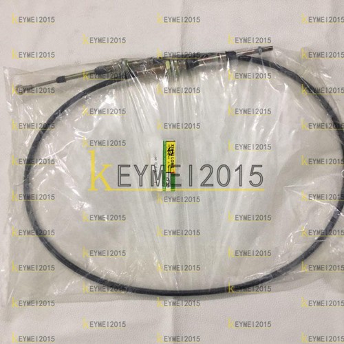 Throttle control cable for - throttle,