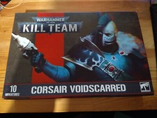 Aeldari Corsair Voidscarred