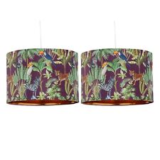 Set of 2 Safari Jungle Easy