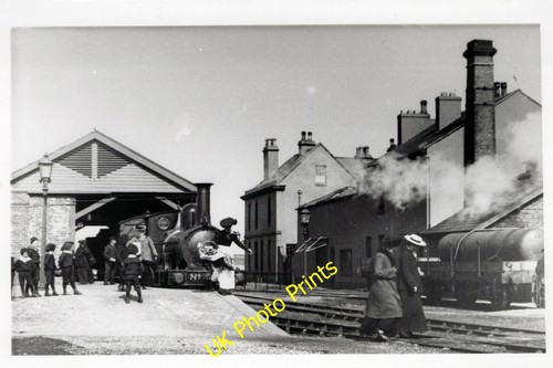 Photo railway 6x4 - railway,