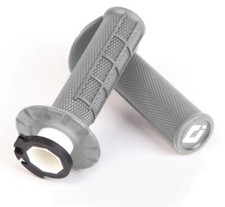 ODI V2 Half Waffle Lock-On