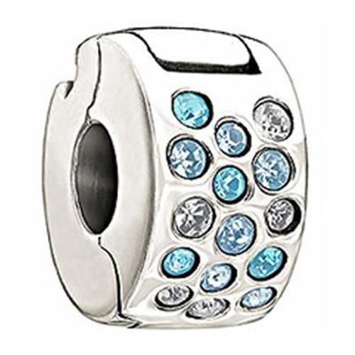 New chamilia glimmer lock - chamilia,