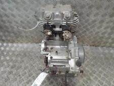 Yamaha XS400 Twin SOHC 2L0 1979-On Basic Engine 