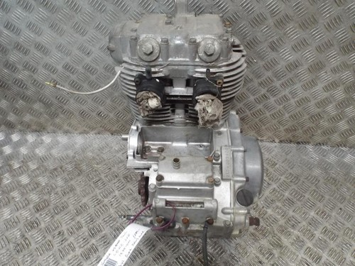 Yamaha xs400 twin - xs400, 2l0